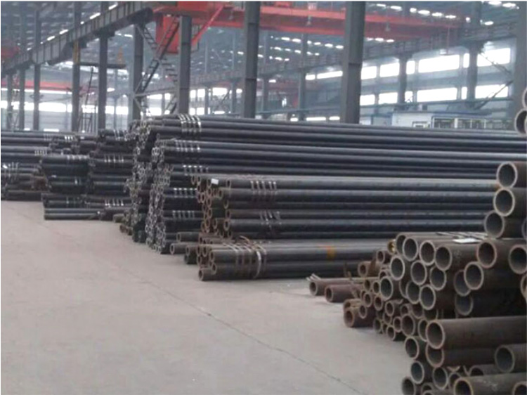 库伦12cr2mo化肥专用管
